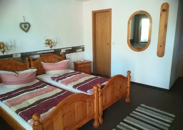 Hotel Löwenhof