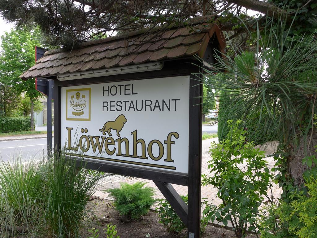 Löwenhof Gasthof