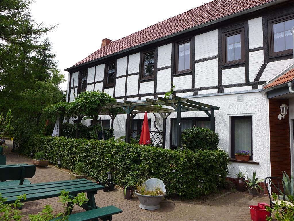 Gasthof Löwenhof Magdeburg