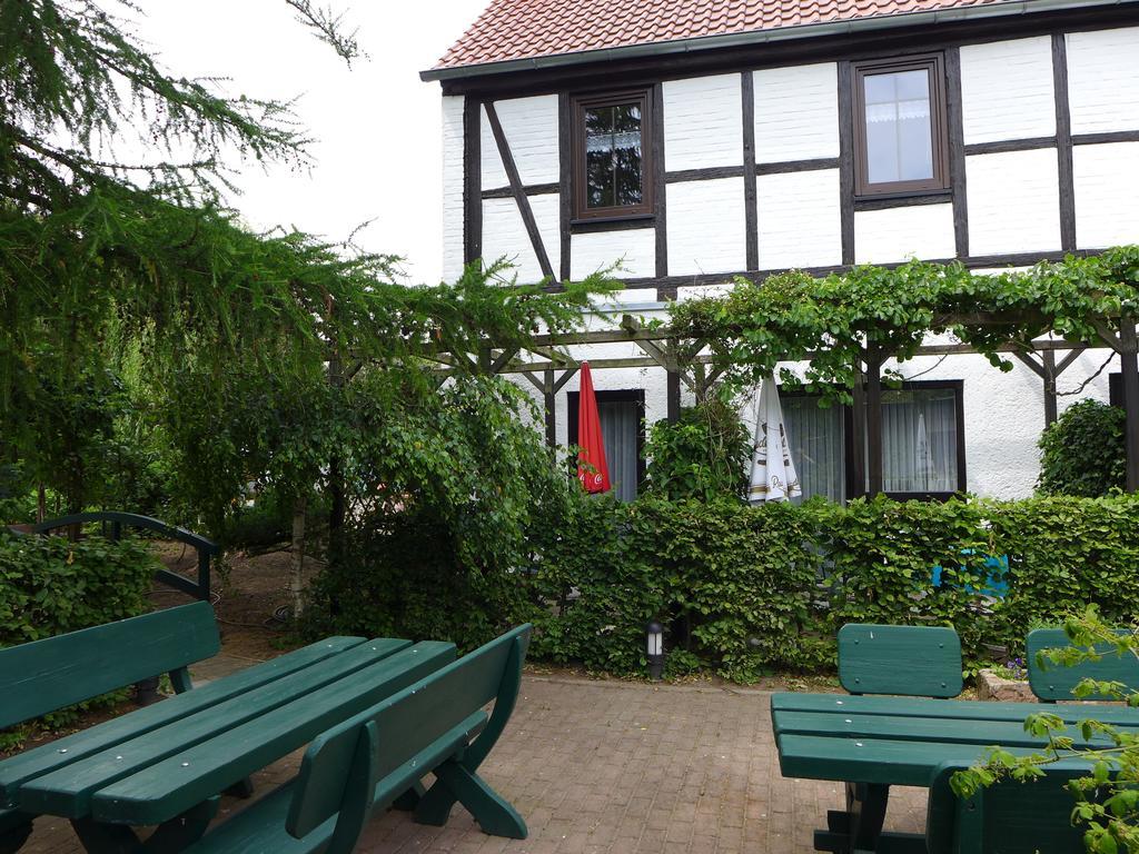 Löwenhof Gasthof Magdeburg