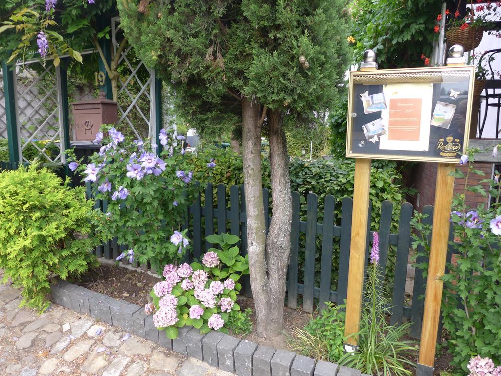 Gasthof Löwenhof Magdeburg